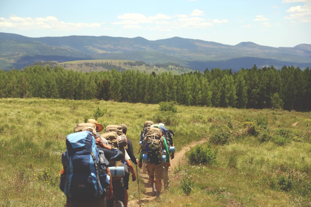 Top 10 Destinations for Adventure Seekers in 2023