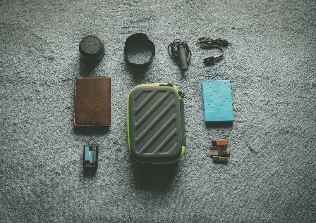 The Ultimate Packing List for Your Next Adventure Abroad