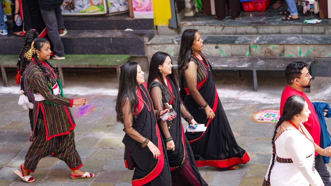 Discovering Local Cultures: The Heart of Meaningful Travel