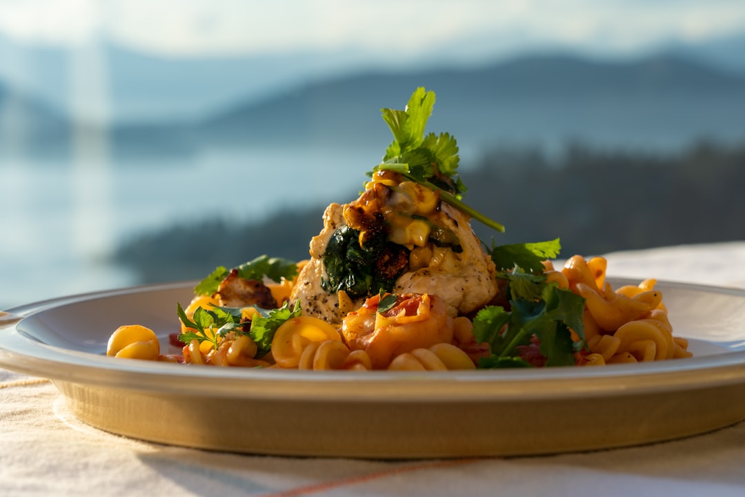 Culinary Adventures: Exploring Global Cuisines on Your Travels